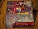 SORCERY bloodchilling tales ORIG VINYL LP purtenance utumno abhoth