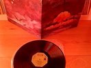 SAGA HOMO SAPIENS LP 1976 RARE PORTUGAL OBSCURE PORTUGUESE PSYCH PROG POKORA 3