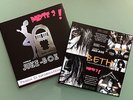 kiss-Peter Criss & Eric Carr - BETH - 7