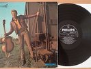 Johnny Hallyday 33t stereo 840 570 BY pressage Italy