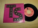 Twisted Sister I'll Never Grow Up/Under The Blade Vinyl MINT Pic Slev NM 7