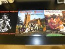 WITCHFINDER GENERAL Friends Of Hell & Death Penalty-boxed version-vinyl-33rpm