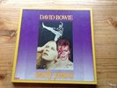 David Bowie Early Years Vinyl Box Set