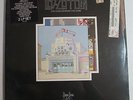 Led Zeppelin FACTORY SEALED  1976 The Song Remains The Same Double Album