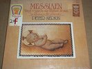 Peter Serkin MESSIAEN Vingt Regards sur l'Enfant Jesus - RCA CRL 3-0759 SEALED