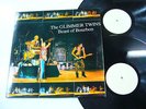 ROLLING STONES - THE GLIMMER TWINS BEAST OF BOURBON (RARE 2LP)