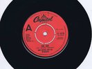 SAM BUTERA - BIM BAM / TWINKLE IN YOUR EYES (Top 10 R'n'R JIVERS) Rare Repro