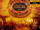 BRUCE SPRINGSTEEN WE SHALL OVERCOME DOPPIO VINILE LP 180 GRAMMI NUOVO SIGILLATO
