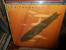 Led Zeppelin Remasters 3-LP vinyl record set UK ZEP1 ATLANTIC 1990