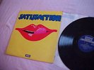 *SATISFACTION* Original 1970 UK Decca LP Progressive Fusion Mike Cotton Sound
