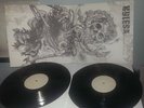 Kylesa - From The Vaults V1 TEST PRESS 2LP  45rpm - Season Of Mist - New RARE