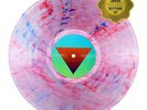 GOAT “COMMUNE” US LOSER EDITION VERSION COLORED VINYL +7” WORLD MUSIC RECORD 12