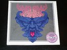 BLUES PILLS DEVIL MAN GATEFOLD  PINK VINYL 100 COPIES FACTORY SEALED
