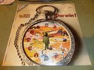 Banco Del Mutuo Soccorso – Darwin  Italy LP - Reissue [B]