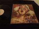 Disastrous Murmur / Rhapsodies In Red RECORD OSMOSE PRODUCTIONS RARE - 1st press