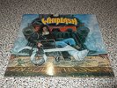 WHIPLASH Insult To Injury LP First US Press SEALED OVERKILL ANTHRAX METALLICA