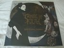 Cradle of Filth: Total Fucking Darkness 2xLP rare orange/black vinyl (only 222)