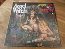 Angel Witch LP screamin n bleedin Killerwatt press NEAR MINT IN SHRINK NWOBHM
