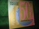 Blue Note 50th Anniversary box set 10-12