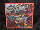 Mahogany Rush Child of The Novelty SEALED 1974 1ST PRESS USA LP FRANK MARINO
