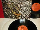 JVC CD4K-7513/4E QUADRADISC 4 CHANNEL STEREO 2LP  MAHLER SYMPHONY 8 ASHINA NM+