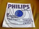 BRAZIL 78 RPM OS CARIOCAS *TELEFONE * MENESCAL * TEM DÓ* VINICIUS BOSSA NOVA