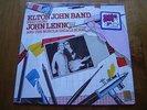 ELTON JOHN BAND w/JOHN LENNON (BEATLES) LC-1278 Made in Germany Vinyl LP SEALED