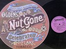 SMALL FACES Ogdens Nut Gone Flake 1968 UK Pink Immediate LP . EX+