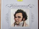 SCHUBERT * Chamber Music * DGG Tulips Stereo * 8xLP Box-St * NM