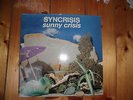 LP Syncrisis Sunny Crisis 1982