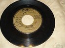 45 Rockabilly Garage The Rhythm Rockets on Gulfstream 6654 My Shadow/Lucky Day