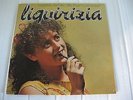 OST LIQUIRIZIA LP RICKY GIANCO ORIGINALE PRESS ITALY