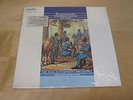 Athena ALSW-10001 Rachmaninoff Symphonic Dances Johanos SEALED LP Audiophile