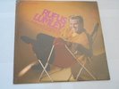 RUFUS LUMLEY self titled album 1968 Stereo LSP-3898 RCA VICTOR Dynagroove