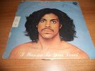 PRINCE - I WANNA BE YOUR LOVER / JUST AS LONG AS WE'RE TOGETHER - PROMO