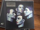 Kraftwerk: Electric Cafe