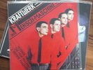 Kraftwerk: Mensch Maschine