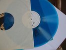 Bob Dylan LP. TMQ 