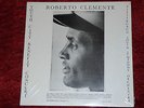Robert Clemente Youth City Benefit Concert LP PIttsburgh Symphony