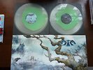 Astra – The Weirding LP *Lime Green 2nd press* *Mint*