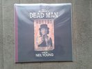 NEIL YOUNG  DEAD MAN  (  SOUNDTRACK )  LIMITED REISSUE  2LP