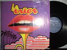 ORQUESTA LA UNICA  SALSA  VENEZUELA ORQUESTA  OBSCURE LP LATIN  RARE  PHILLIPS