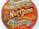 SMALL FACES-“OGDEN’S NUT GONE FLAKE”-1968- ORIGINAL DARK PINK UK LABEL