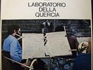 Steve Lacy in Laboratorio Della Quercia Horo Records HDP 39-40 Double LP EUC