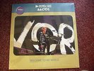 DEPECHE  MODE   WELCOME TO MY WORLD    1  LP