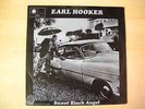 EARL HOOKER - Sweet Black Angel (UK BLUE HORIZON TOP CONDITION)