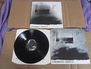 THROBBING GRISTLE Journey Through A Body RARE AUTOGRAPHED 1ST PRESSING LP