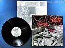 SONIC YOUTH Evol BFFP4 LP Af3311
