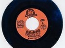 GG Allin ?– Live...Carolina In My Ass/ REPO-007-3
