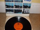 ATLANTIC BRIDGE Same Self Titled LP 1970 UK 1st Press STEREO DAWN DNLS 3014